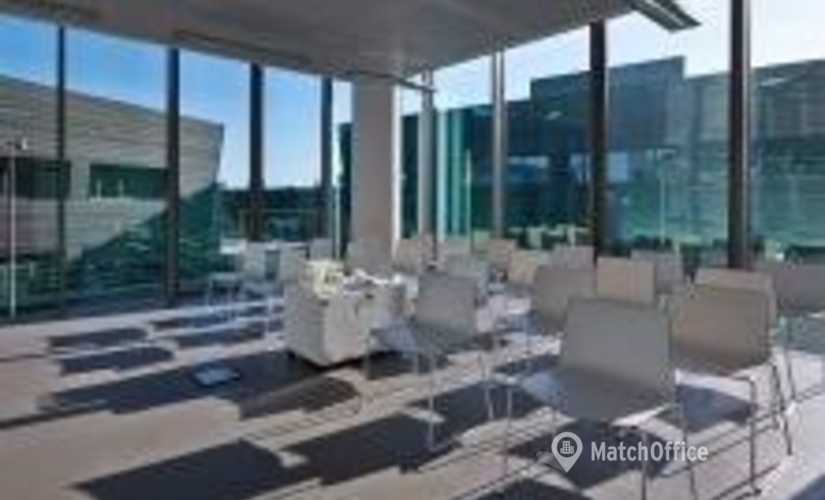 Business center Via Bruno Maderna 7 30174 Mestre