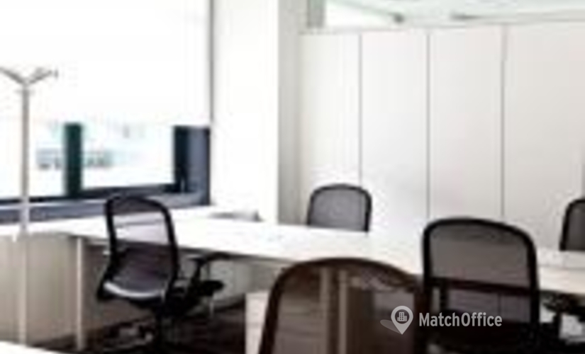 Business center Via Bruno Maderna 7 30174 Mestre