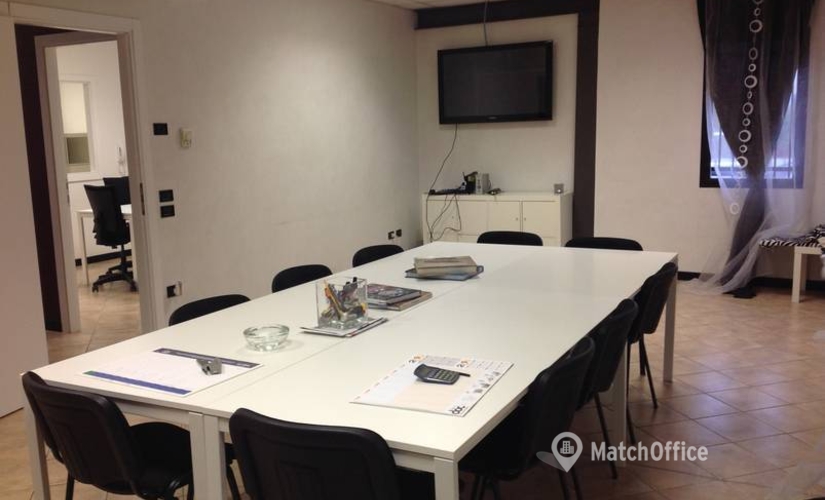 Uffici e spazi aziendali disponibili per l'affitto a Treviso di 100 m², Via Postioma 68 - 2 | MatchOffice
