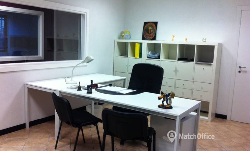 Business center disponibili per l'affitto a Treviso di 100 m², Via Postioma 68 - 3 | MatchOffice