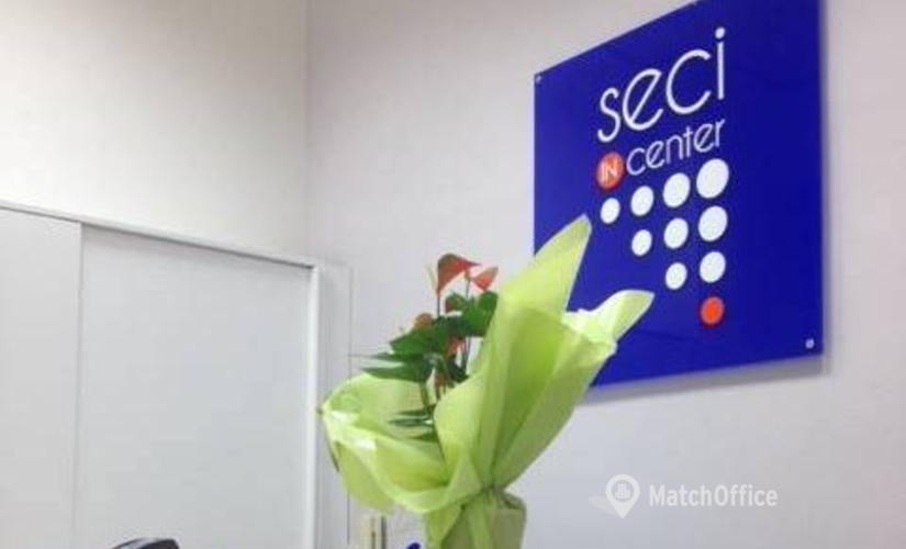 Business center Corso Garibaldi 131 84122 Salerno