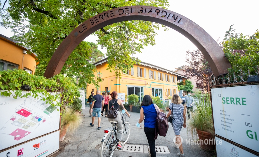 Uffici commerciali poco costosi da affittare a Bologna di 15 m², Via Castiglione 134 - 0 | MatchOffice.it
