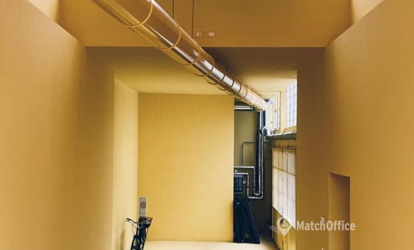 Uffici flessibili disponibili per l'affitto a Milano di 40 m², Via Francesco Lomonaco 10 - 4 | MatchOffice