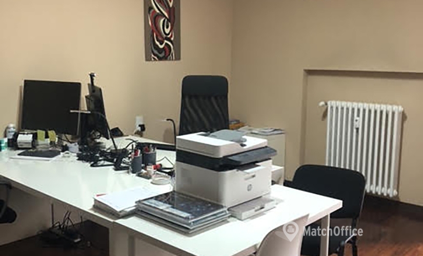 Spazi per uffici comodi da affittare a Milano di 60 m², Via John Fitzgerald Kennedy 26 - 0 | MatchOffice