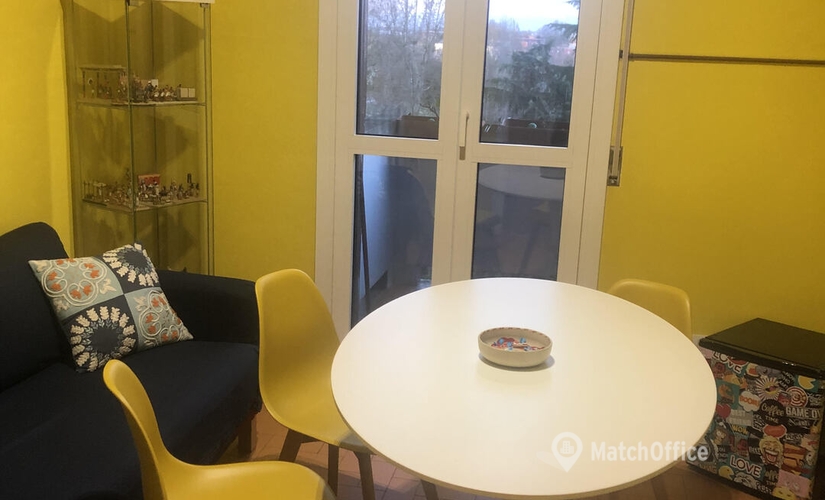 Uffici commerciali comodi disponibili per l'affitto a Milano di 60 m², Via John Fitzgerald Kennedy 26 - 4 | MatchOffice.it