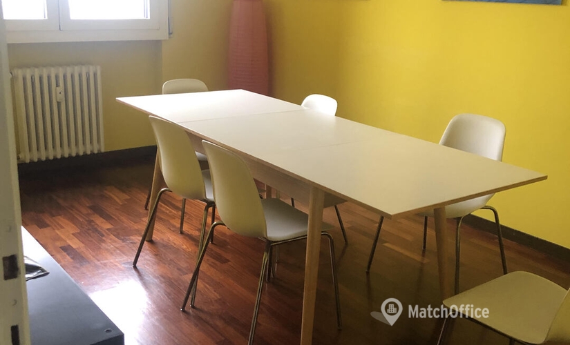 Uffici commerciali comodi da affittare a Milano di 60 m², Via John Fitzgerald Kennedy 26 - 3 | MatchOffice