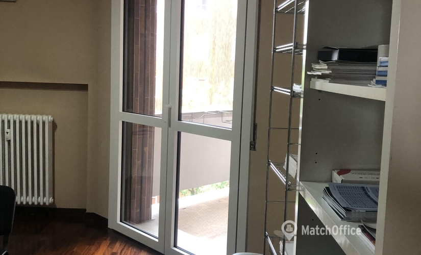 Uffici poco costosi disponibili per l'affitto a Milano di 60 m², Via John Fitzgerald Kennedy 26 - 1 | MatchOffice
