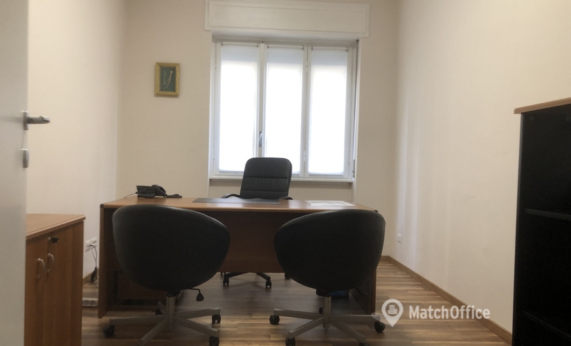 Coworking Via Marchesi de Taddei 3 20146 Milan