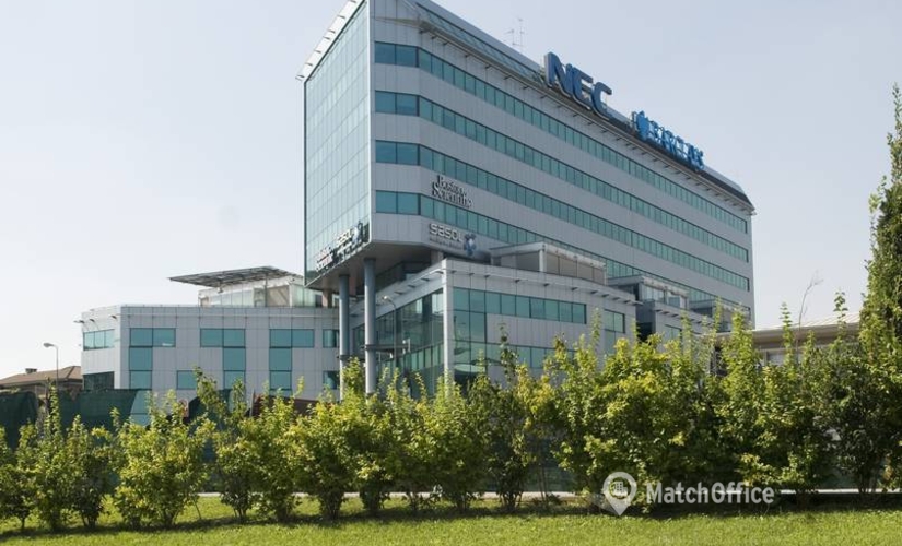 Business center da affittare a Milano di 40 m², Viale Enrico Forlanini 23 - 1 | MatchOffice.it