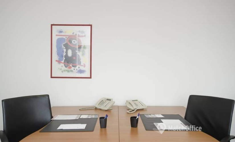 32 m² Business center in Milan, Via Monte di Pieta 21 (20121) - 1 | MatchOffice.com
