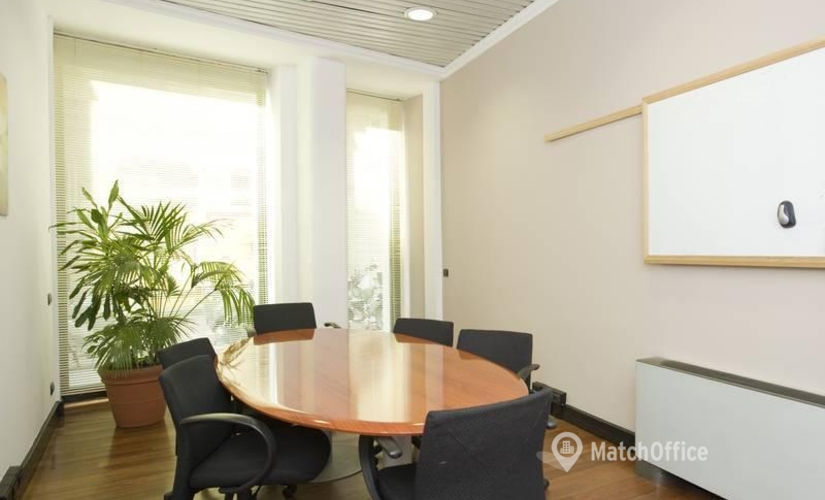 32 m² Business park in Milan, Via Monte di Pieta 21 (20121) - 4 | MatchOffice.com