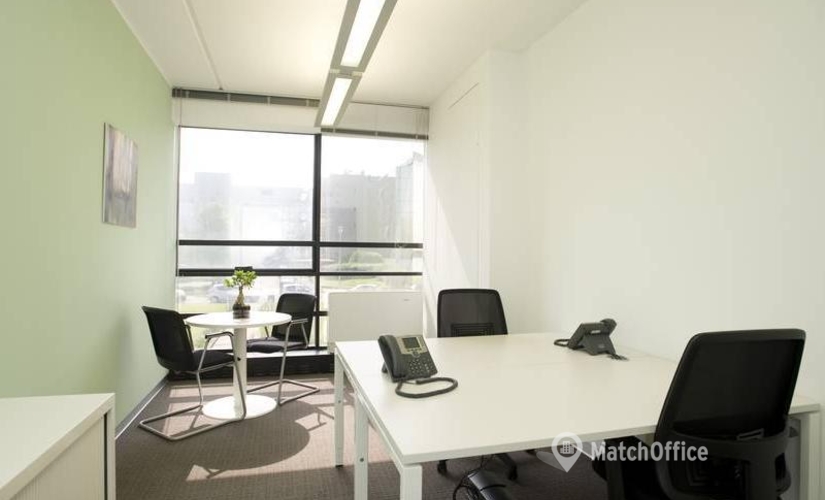 70 m² Business center in Milan, Milanofiori (20090) - 0 | MatchOffice