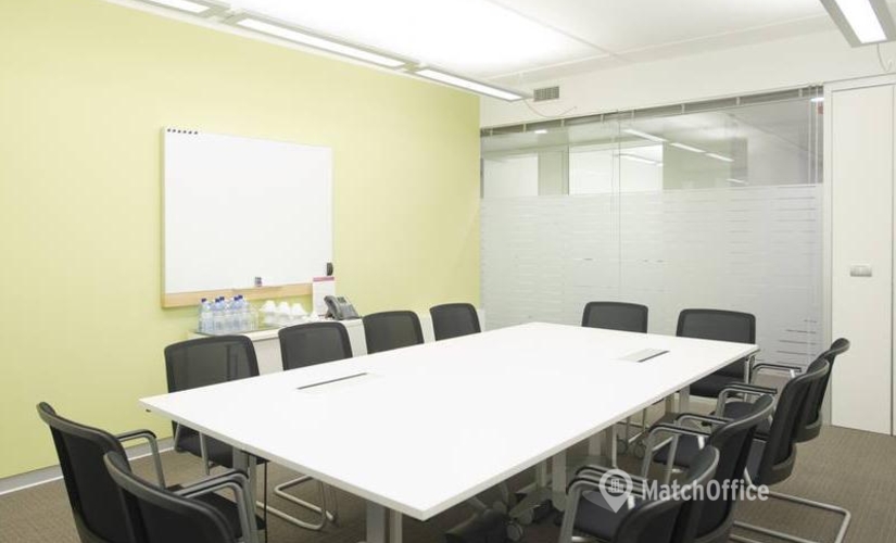 70 m² Serviced office in Milan, Milanofiori (20090) - 2 | MatchOffice.com