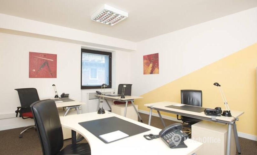 Uffici arredati da affittare a Torino di 70 m², Via San Francesco d'Assisi 22 - 2 | MatchOffice