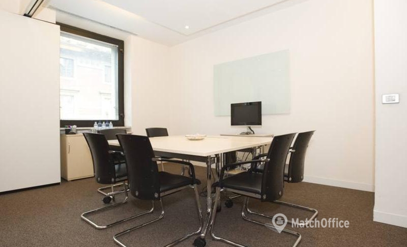Uffici e spazi aziendali disponibili per l'affitto a Torino di 70 m², Via San Francesco d'Assisi 22 - 3 | MatchOffice.it
