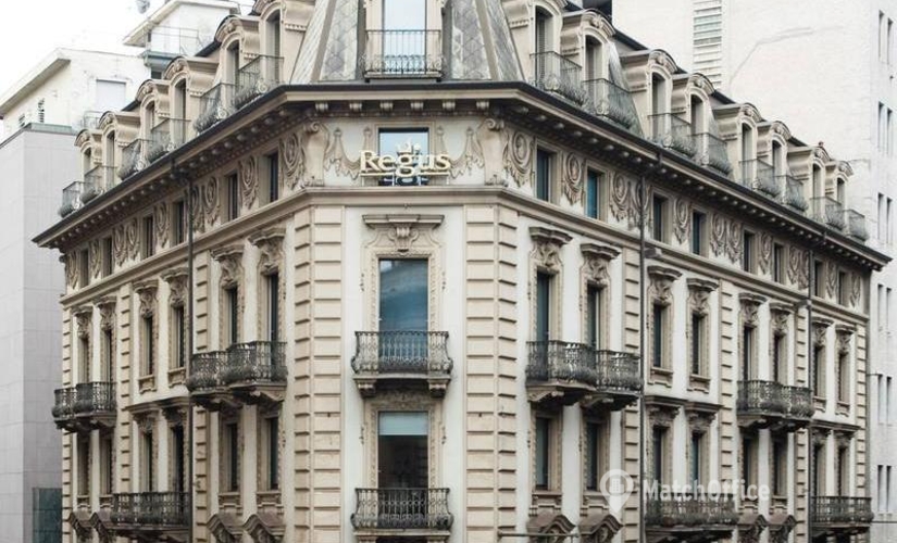 Uffici e spazi aziendali disponibili per l'affitto a Torino di 70 m², Via San Francesco d'Assisi 22 - 0 | MatchOffice.it