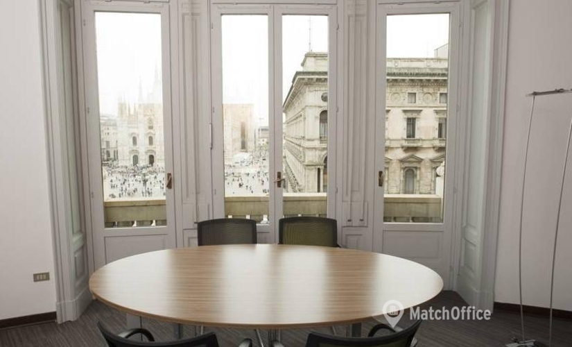 Business center da affittare a Milano di 38 m², Via Torino 2 - 4 | MatchOffice