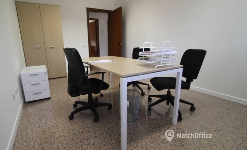 Uffici e spazi aziendali da affittare a Roma di 25 m², Via della Stazione San Pietro - 2 | MatchOffice.it