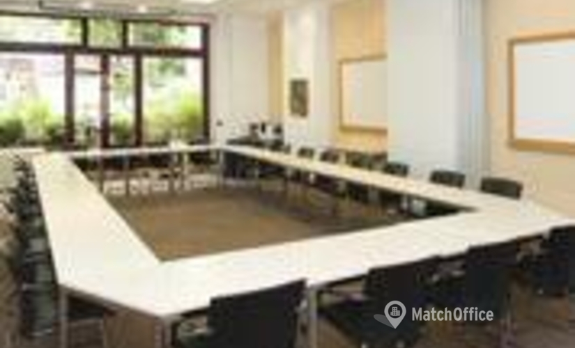70 m² Business center in Municipio I, Via Antonio Salandra 18 (00187) - 4 | MatchOffice