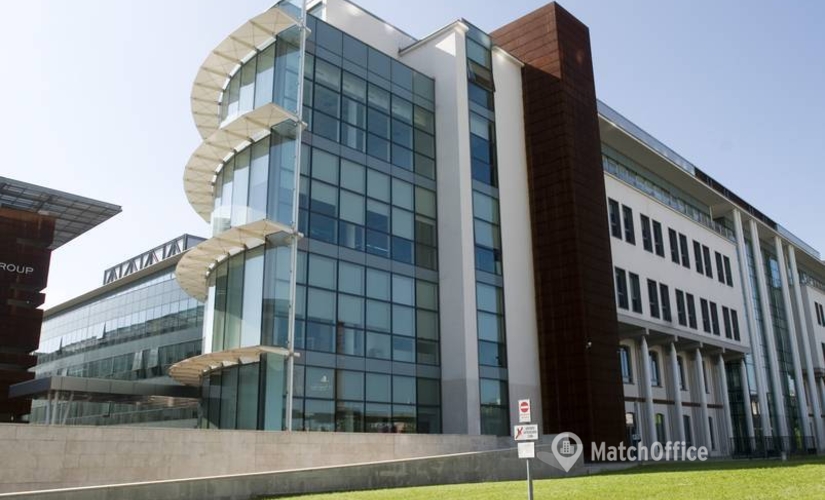 Uffici e spazi aziendali da affittare a Milano di 30 m², Via Benigno Crespi 19 - 1 | MatchOffice.it