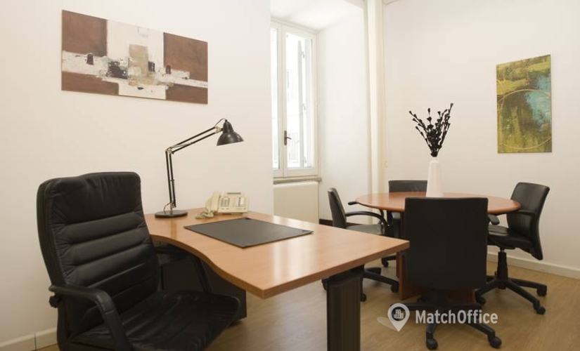 30 m² Business space in Municipio I, Piazza del Popolo 18 (00187) - 3 | MatchOffice.com