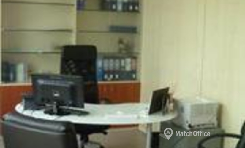 Business center Via Guelfa 5 40139 Bologna