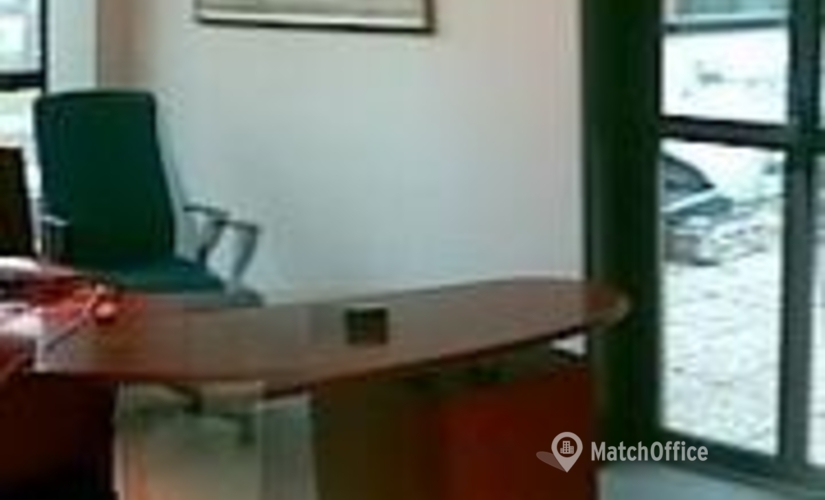 Business center Via Guelfa 5 40139 Bologna