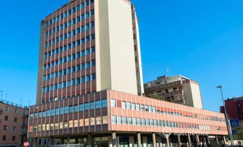 70 m² Business park in Padova, Via Savonarola 217 (35137) - 0 | MatchOffice.com