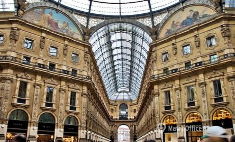 70 m² Business center in Milan, Via Mengoni 4 (20121) - 1 | MatchOffice.com