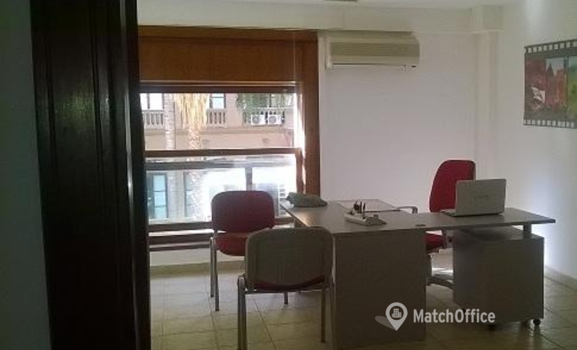Uffici e spazi aziendali disponibili per l'affitto a Palermo di 20 m², Via Nicolò Gallo 14 - 1 | MatchOffice