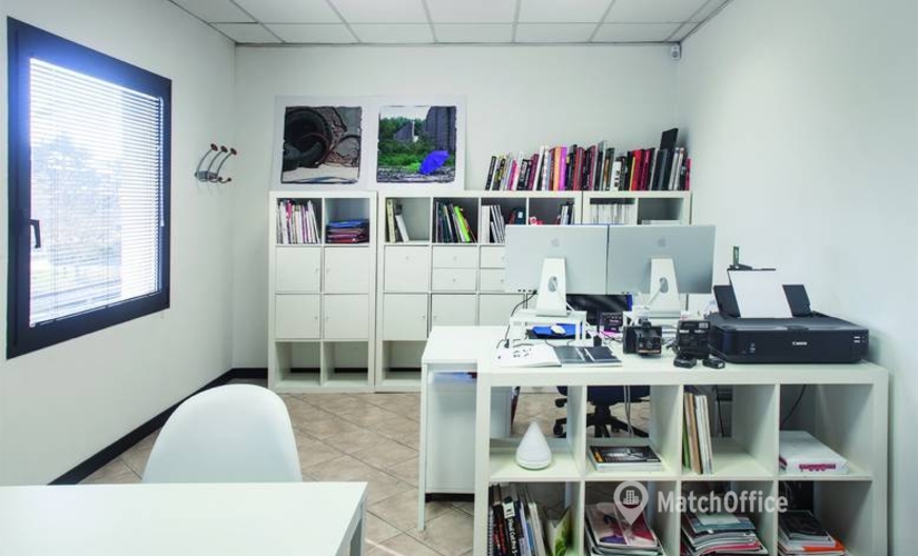 Uffici arredati disponibili per l'affitto a Treviso di 100 m², Via Postioma 68 - 4 | MatchOffice