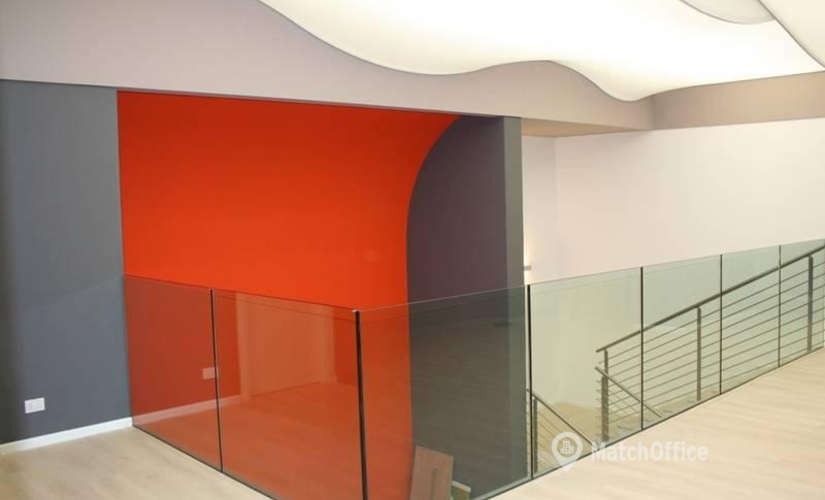 Uffici e spazi aziendali disponibili per l'affitto a Padova di 80 m², Via Nona Strada 23 - 4 | MatchOffice