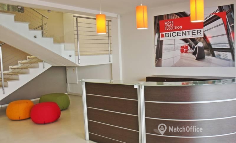 Uffici e spazi aziendali da affittare a Padova di 80 m², Via Nona Strada 23 - 2 | MatchOffice