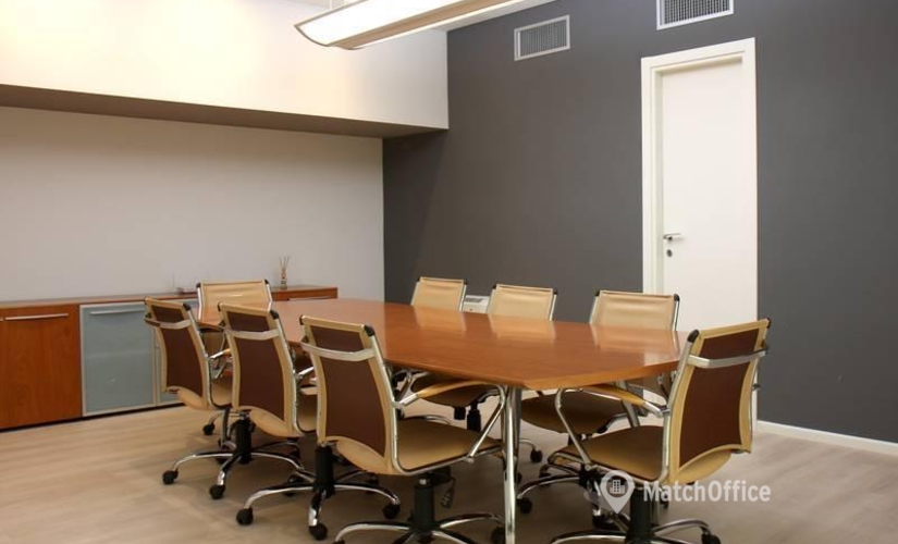 Business center disponibili per l'affitto a Padova di 80 m², Via Nona Strada 23 - 1 | MatchOffice