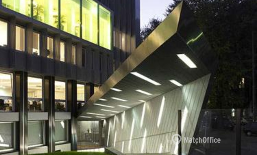 36 m² Business park in Milan, Via Tiziano 32 (20145) - 2 | MatchOffice