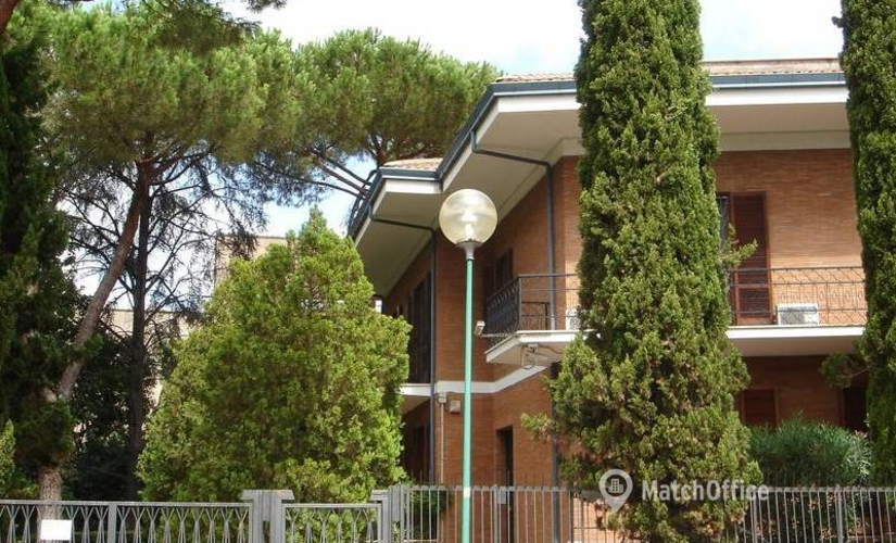 Uffici e spazi aziendali da affittare a Roma di 60 m², Via del Poggio Laurentino 118 - 0 | MatchOffice.it