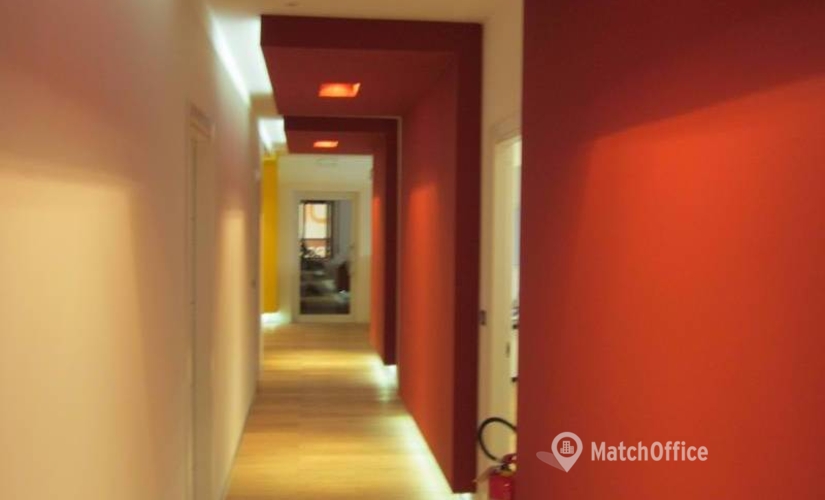 Uffici e spazi aziendali da affittare a Torino di 18 m², via Sansovino n. 265/B - 4 | MatchOffice