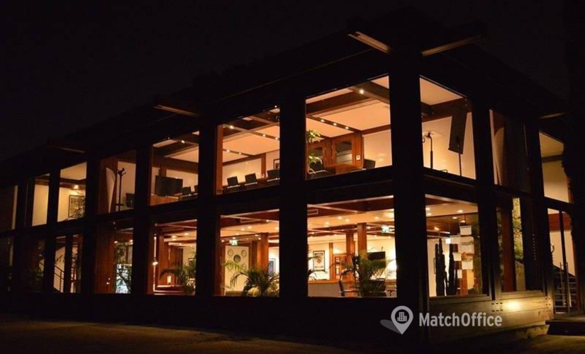 40 m² Business space in Municipio XI, Via di Valle Lupara 10 (00148) - 0 | MatchOffice.com