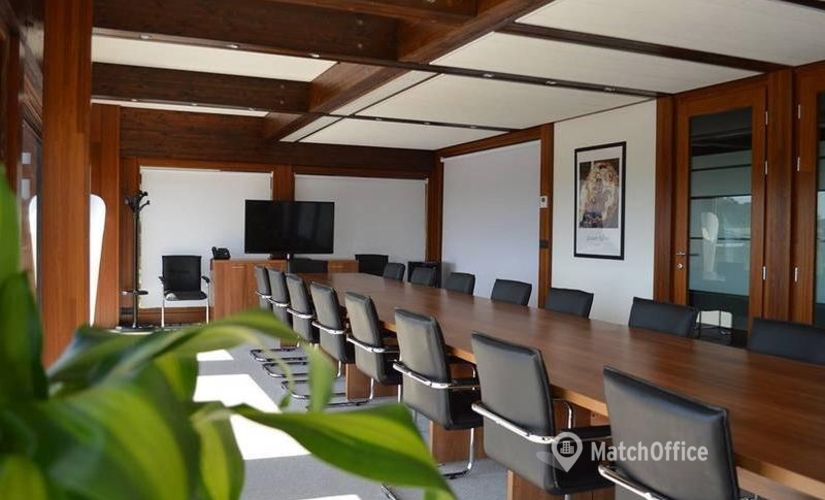 40 m² Business center in Municipio XI, Via di Valle Lupara 10 (00148) - 3 | MatchOffice