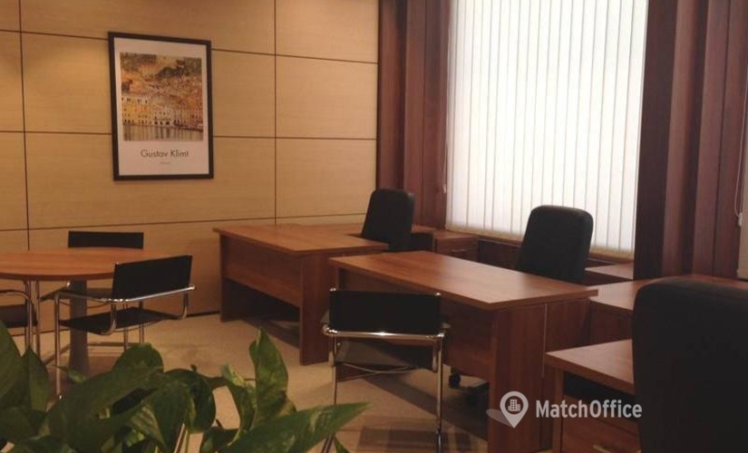 40 m² Business space place for rent in Rome, Via di Valle Lupara 10 (00148) - 2 | MatchOffice