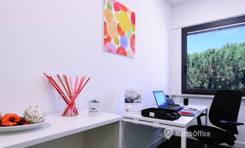 35 m² Business space in Frascati, Piazza Don Luigi Sturzo 15 (00144) - 1 | MatchOffice