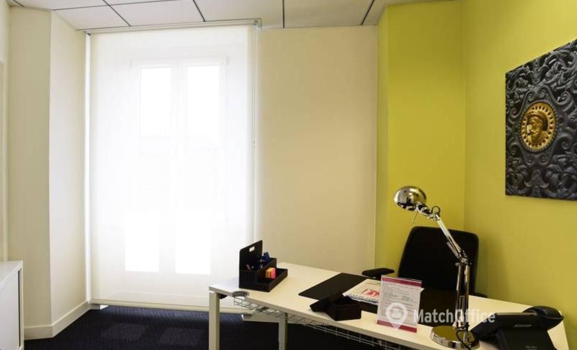 Business center disponibili per l'affitto a Milano di 70 m², Via Mengoni 4 - 2 | MatchOffice.it