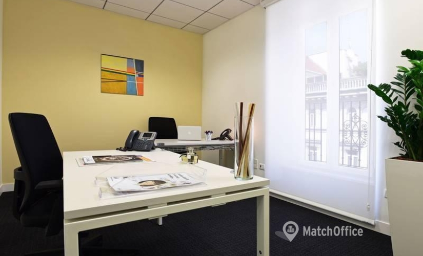 70 m² Serviced office place available to rent in Milan, Via Mengoni 4 (20121) - 3 | MatchOffice.com