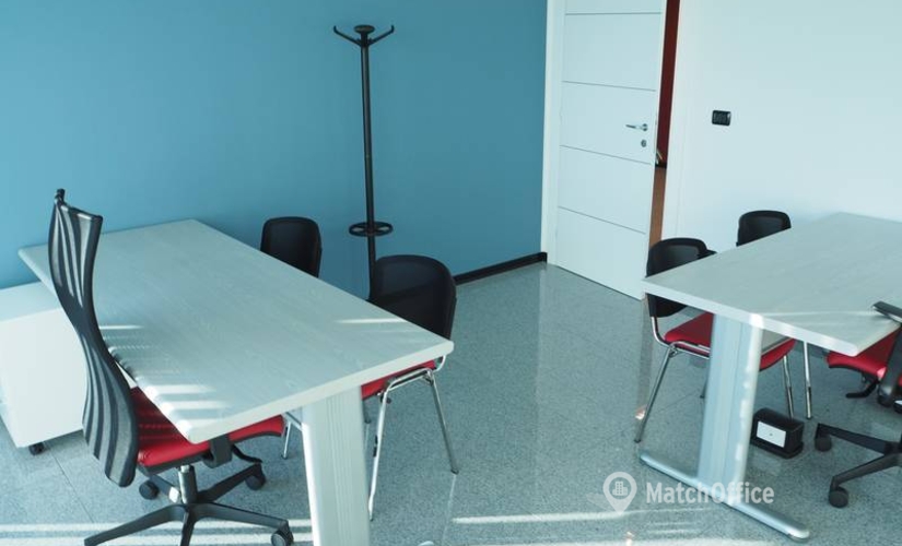 30 m² Business center in Turin, Corso Europa 599 (10088) - 2 | MatchOffice.com