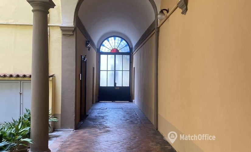 Spazi per uffici comodi da affittare a Bologna di 270 m², Via Guerrazzi 18 - 0 | MatchOffice.it