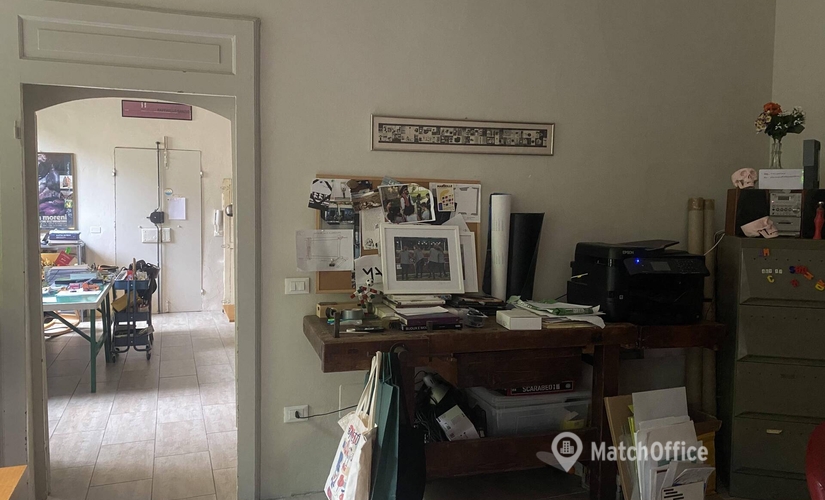 Uffici comodi disponibili per l'affitto a Bologna di 270 m², Via Guerrazzi 18 - 3 | MatchOffice.it