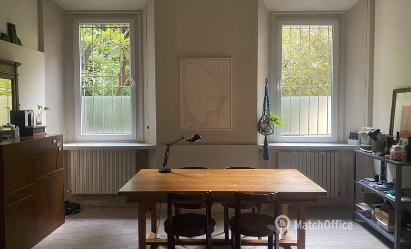Uffici commerciali comodi da affittare a Bologna di 270 m², Via Guerrazzi 18 - 1 | MatchOffice.it
