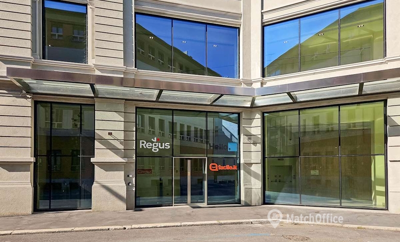 10 m² Serviced office in Milan, Via Sannio (20137) - 0 | MatchOffice.com