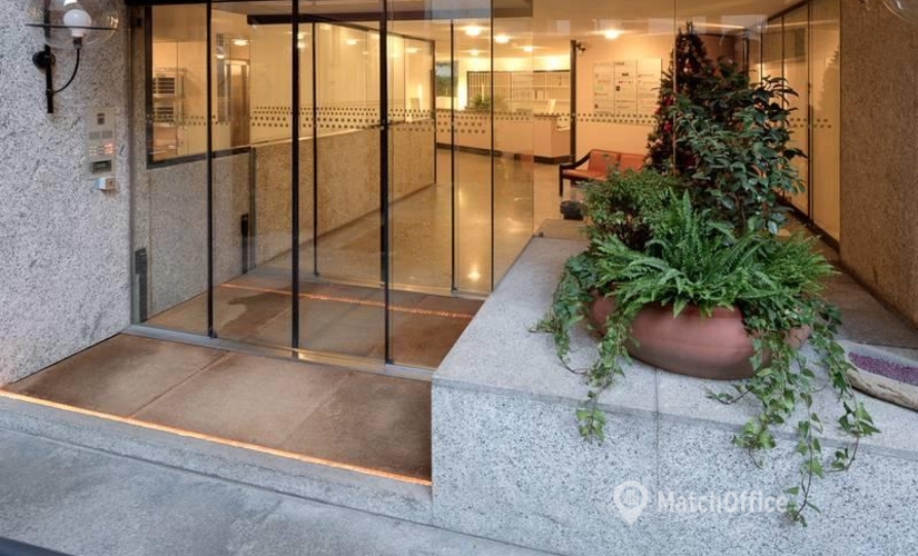Uffici e spazi aziendali da affittare a Milano di 90 m², Via Conservatorio 22 - 4 | MatchOffice.it