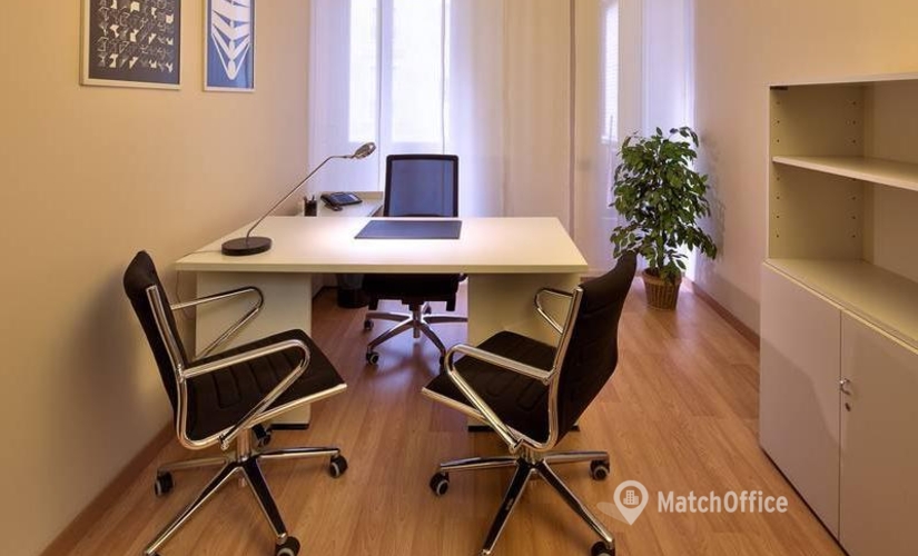90 m² Business park in Milan, Via Conservatorio 22 (20122) - 0 | MatchOffice